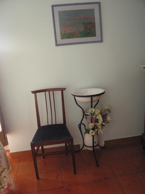 Il Sorriso Dei Monti Acomodação com café da manhã Orvinio Quarto foto